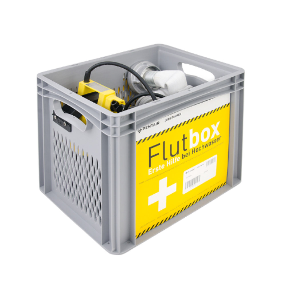 FlutBox