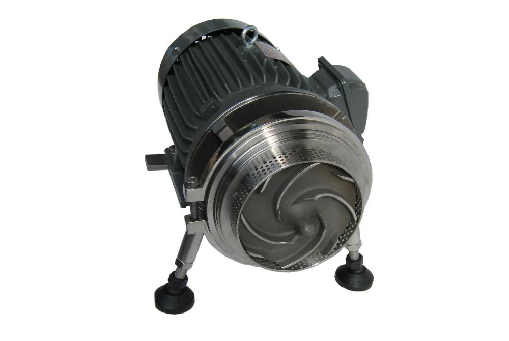 Model C250 Centrifugal Pump