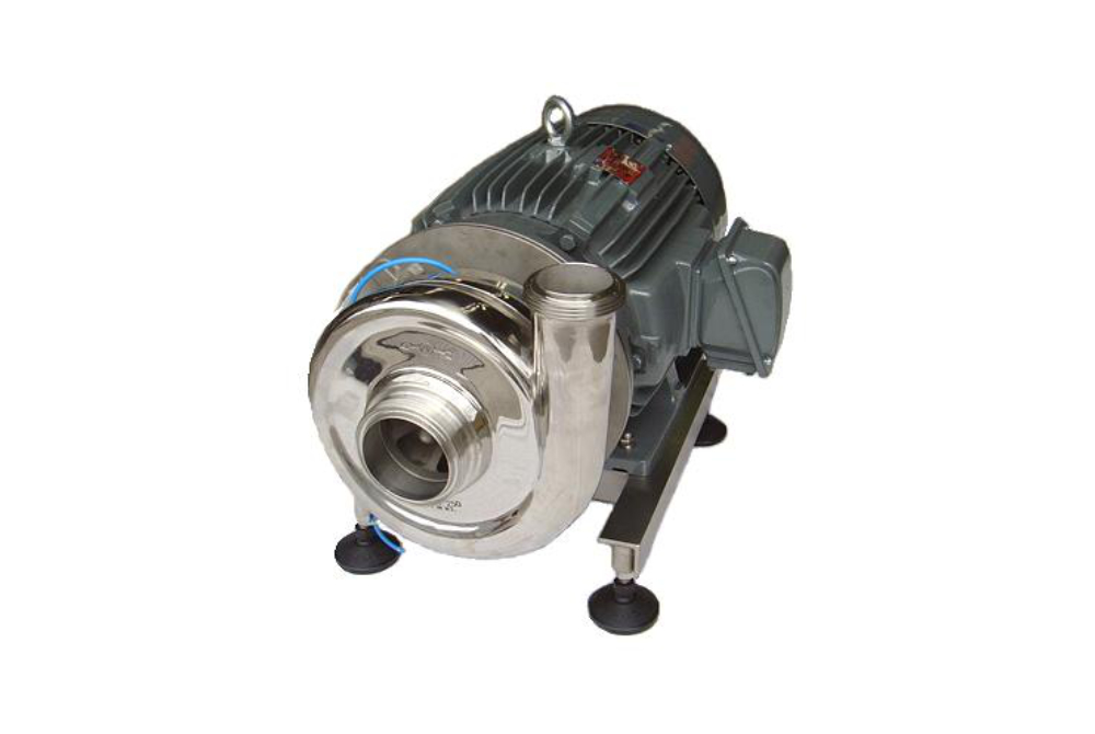 Model C150 Centrifugal Pump